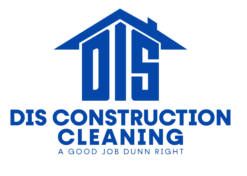 Dis Cleaning